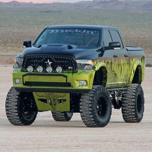 Meet your Posher, Blake